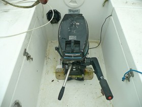 1981 Trapper Ts240