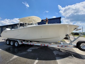 Buy 2022 Cobia 320 Cc