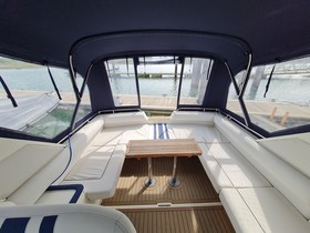 1989 Fairline Targa 33 myytävänä