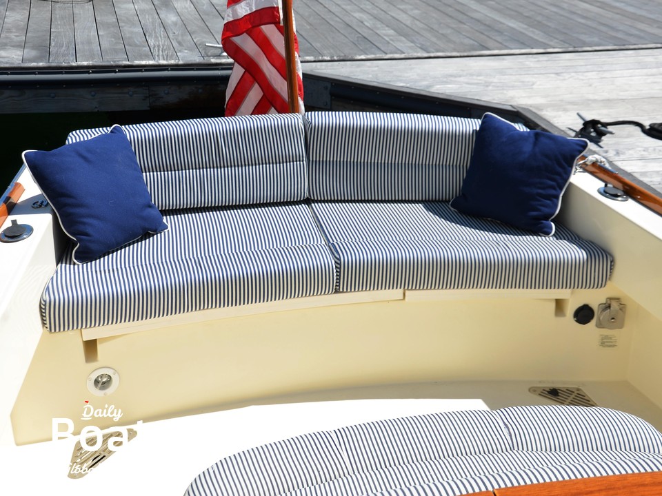 2007 Hinckley T29 With TTop for sale. View price, photos and Buy 2007