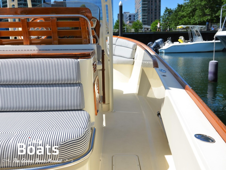 2007 Hinckley T29 With TTop for sale. View price, photos and Buy 2007