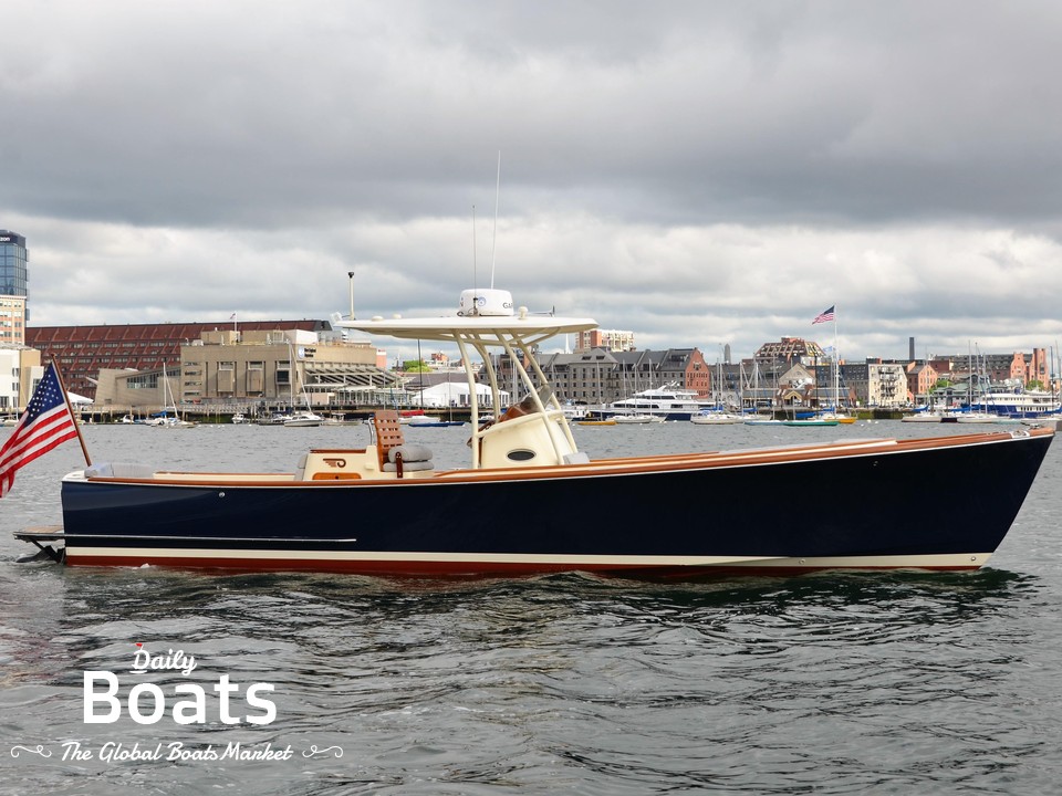 2007 Hinckley T29 With TTop for sale. View price, photos and Buy 2007