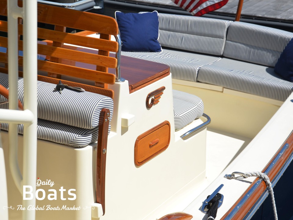 2007 Hinckley T29 With TTop for sale. View price, photos and Buy 2007