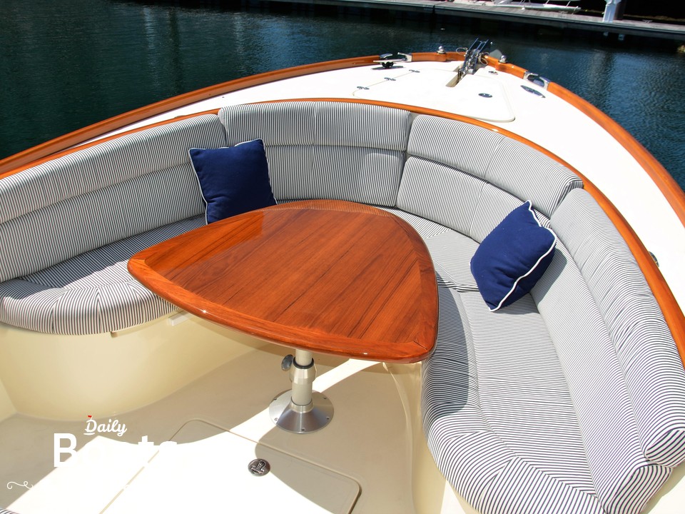 2007 Hinckley T29 With TTop for sale. View price, photos and Buy 2007