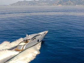 Acquistare 2008 Pershing 72