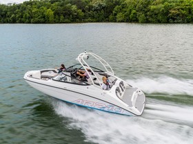 2022 Yamaha Boats Ar210