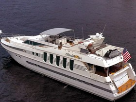 Monte Fino 94 Motor Yacht