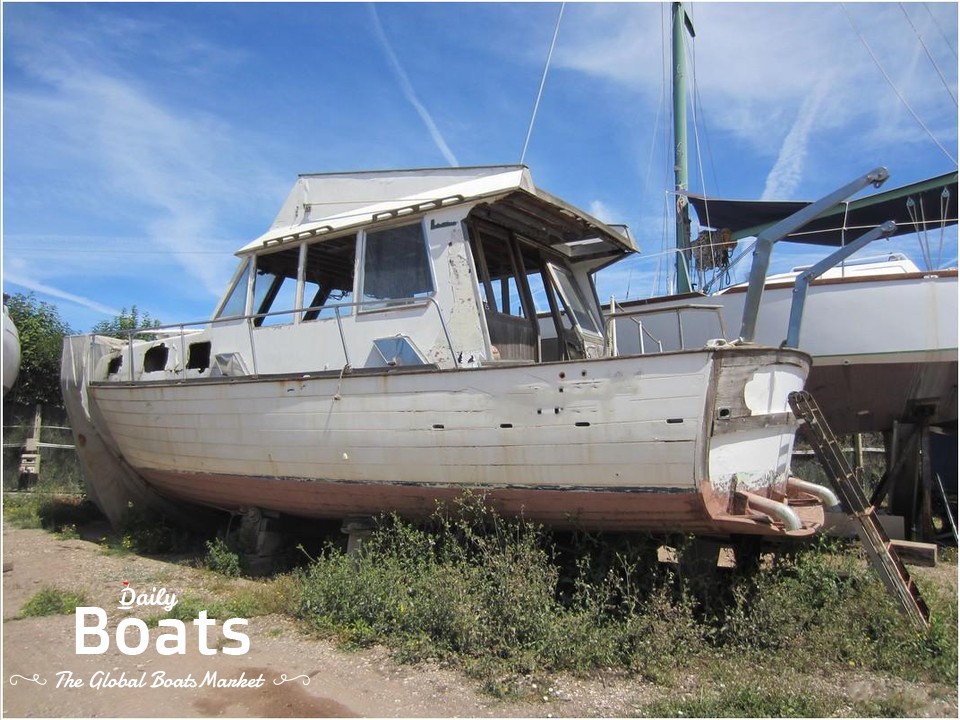 1975 Sciallino 12 Mt