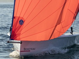 2022 Beneteau First 14 satın almak