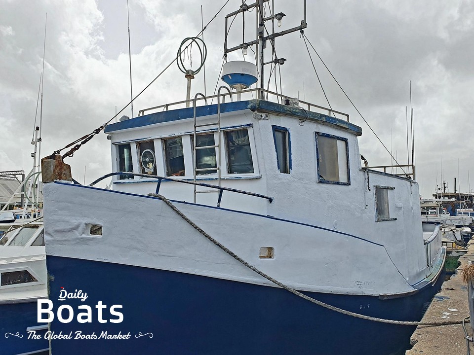 1991 Custom LongLiner for sale. View price, photos and Buy 1991 Custom