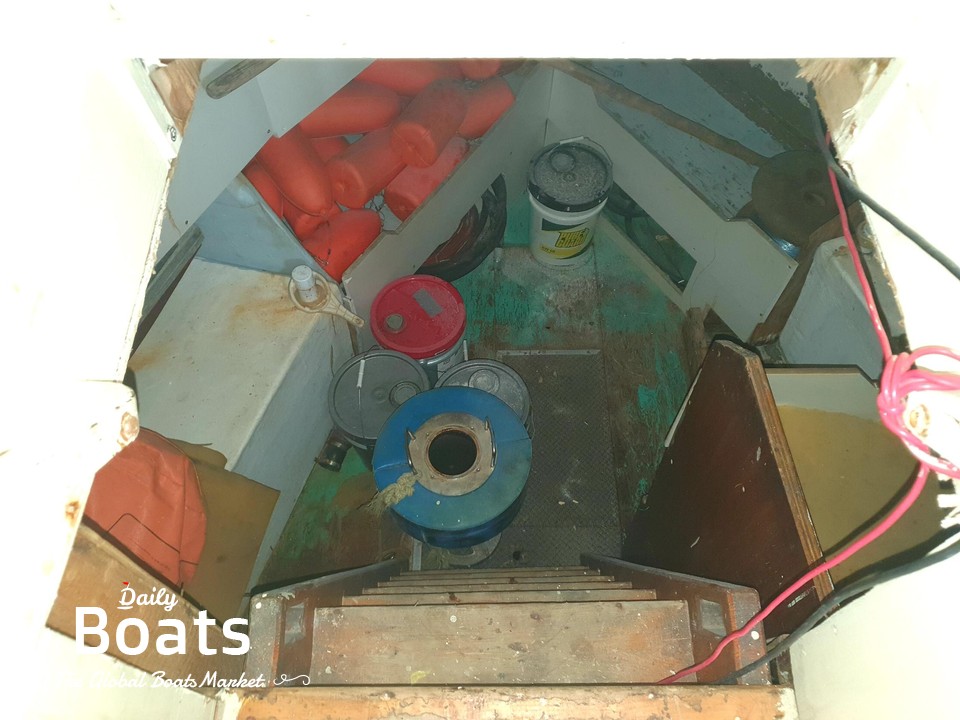 1991 Custom LongLiner for sale. View price, photos and Buy 1991 Custom