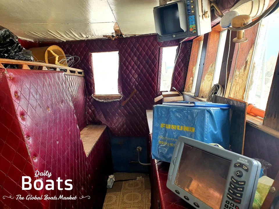 1991 Custom LongLiner for sale. View price, photos and Buy 1991 Custom