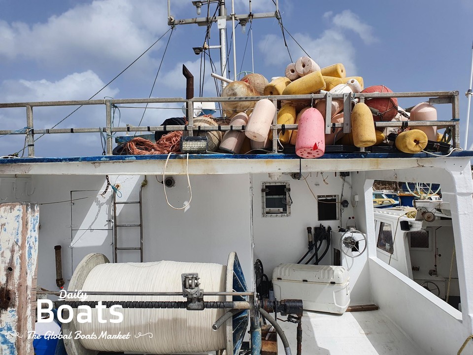 1991 Custom LongLiner for sale. View price, photos and Buy 1991 Custom