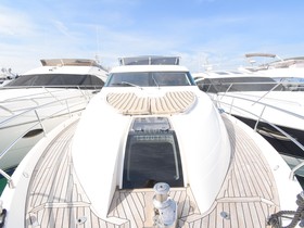 2009 Fairline Squadron 55