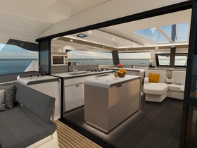 2023 Fountaine Pajot 51