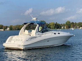 2003 Sea Ray 340 Sundancer kaufen