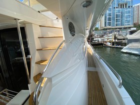 2007 Sunseeker 90 Yacht na prodej