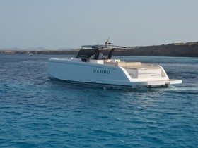 Pardo Yachts 50