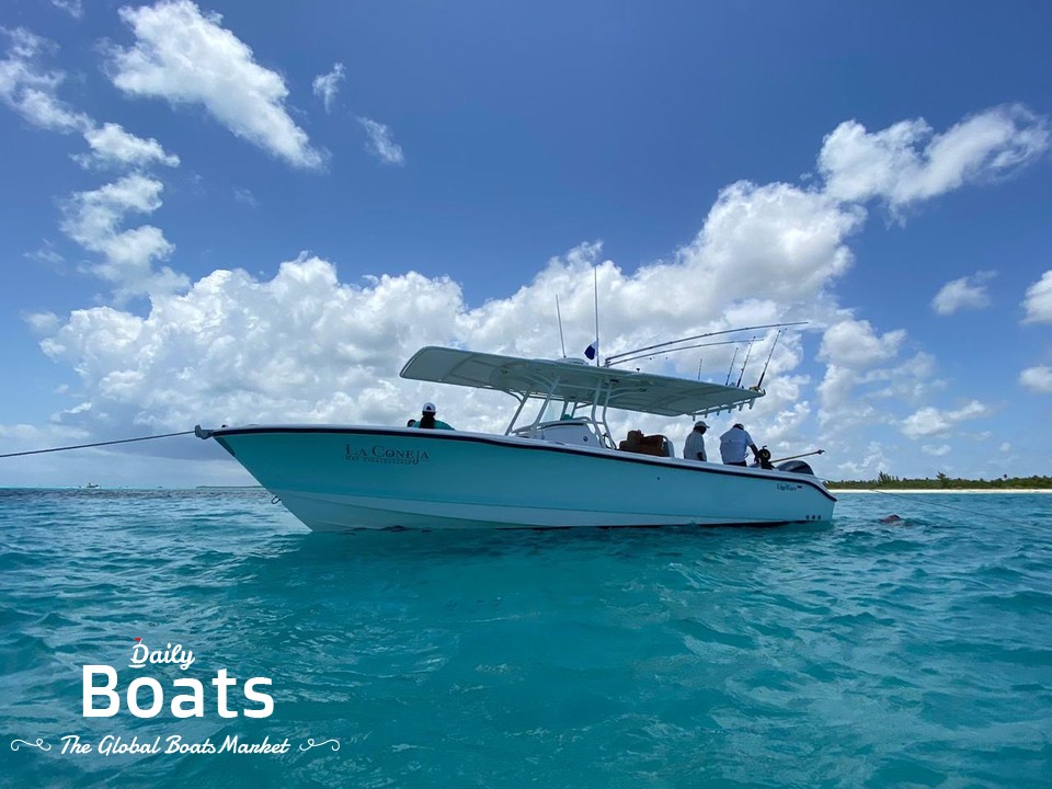 2008 Edgewater 318Cc for sale. View price, photos and Buy 2008