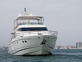 Fairline Squadron 74