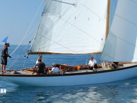 Mylne Bermudan Sloop