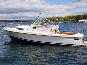 Købe 1988 Limestone Express Cruiser
