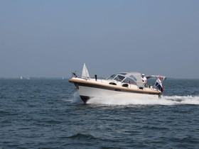 Vegyél 2018 Intercruiser 29