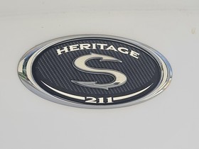 Buy 2013 Sportsman 211 Cc Heritage