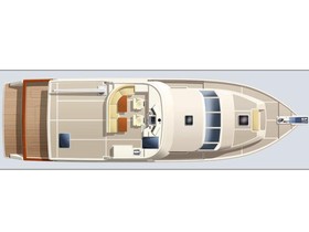 2022 Offshore Yachts 54 Pilot House til salg