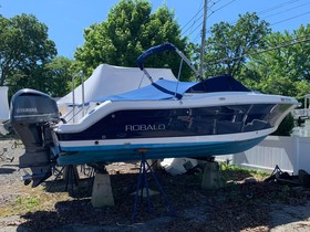 2012 Robalo R247 Dual Console for sale