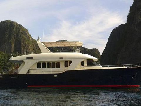 MMGI MMGI Navirex 23