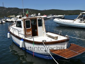 Köpa 1990 Sciallino 25