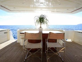2002 Ferretti Yachts 760 kaufen