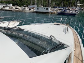 2009 Azimut 62S