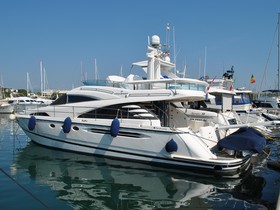 Buy 2003 Fairline 58