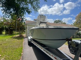 1992 Whitewater 28
