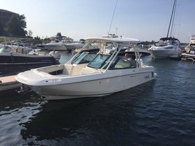 2016 Boston Whaler 230 Vantage for sale