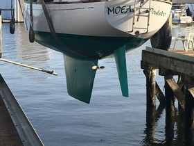 1967 CAL Sloop