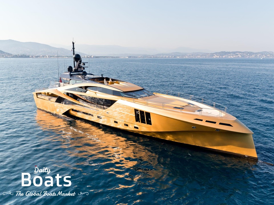 2015 Palmer Johnson Supersport 48 for sale. View price, photos and Buy 2015 Palmer Johnson ...