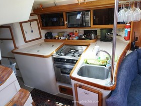 1997 Catalina 42 Mkii for sale