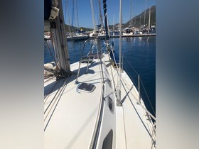 1997 Catalina 42 Mkii for sale