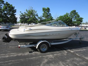 2000 Maxum 1900 Sr