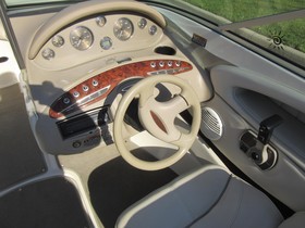 2000 Maxum 1900 Sr till salu