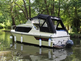 Buy 1989 Shetland 4+2