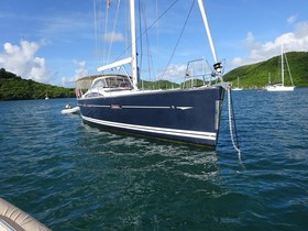 2012 Jeanneau 53 à vendre