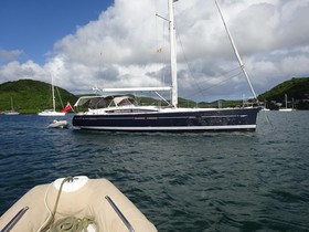 2012 Jeanneau 53