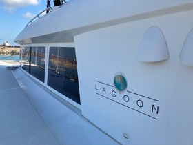 2015 Lagoon 620 προς πώληση