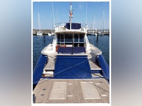 2005 Franchini Lobster 55 Fly for sale