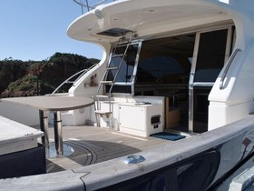 2005 Franchini Lobster 55 Fly