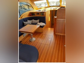 2005 Franchini Lobster 55 Fly